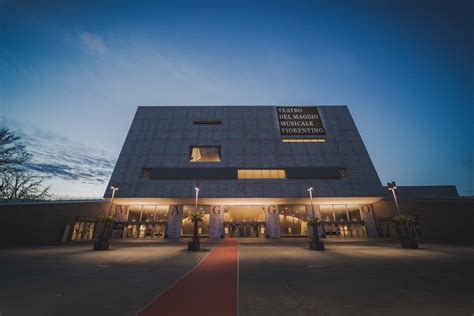 Concerto al Teatro dell’Opera 2025